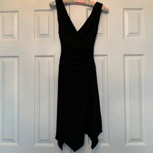 Everyone should have a little black dress